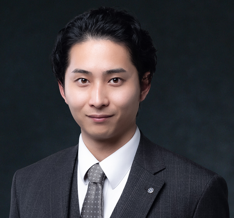 丸山 周斗