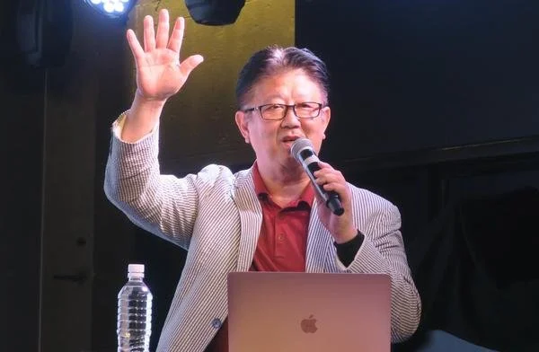【ブログ掲載】日本企業は改善から再設計へ　〜AI時代の日本に必要な「思考のOS」〜