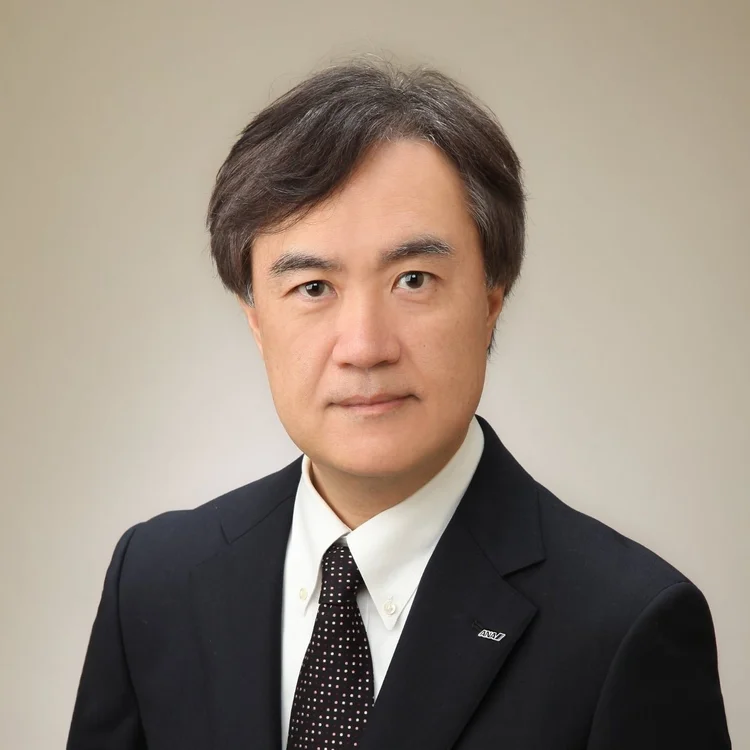 津田 佳明