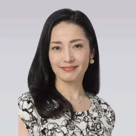 延友 陽子