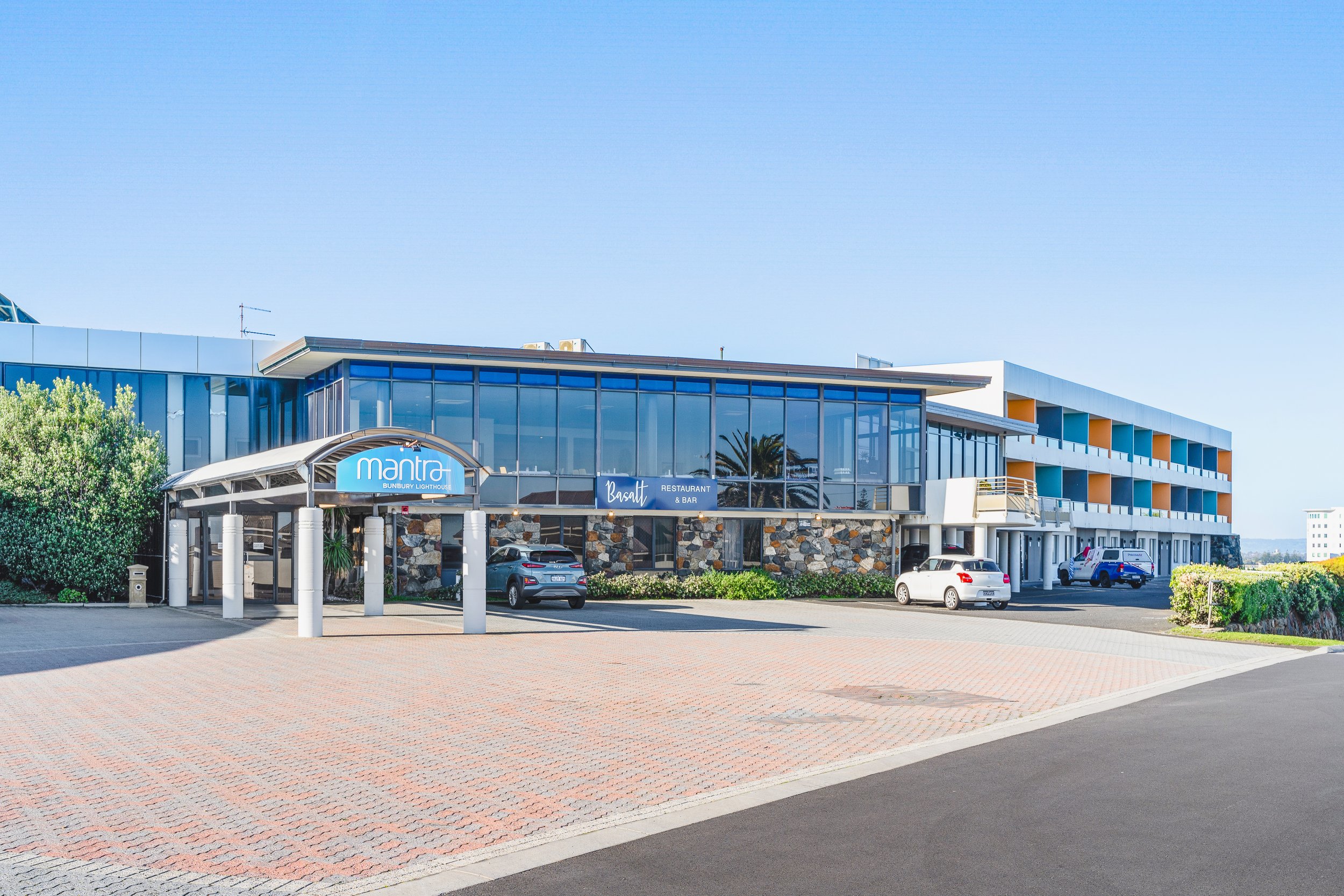 Waves of Resilience | 23 & 24 March, 2026