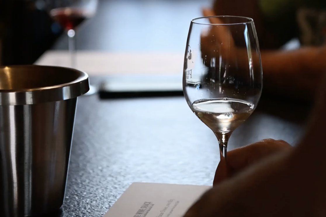 Puffin Cabernet Sauvignon