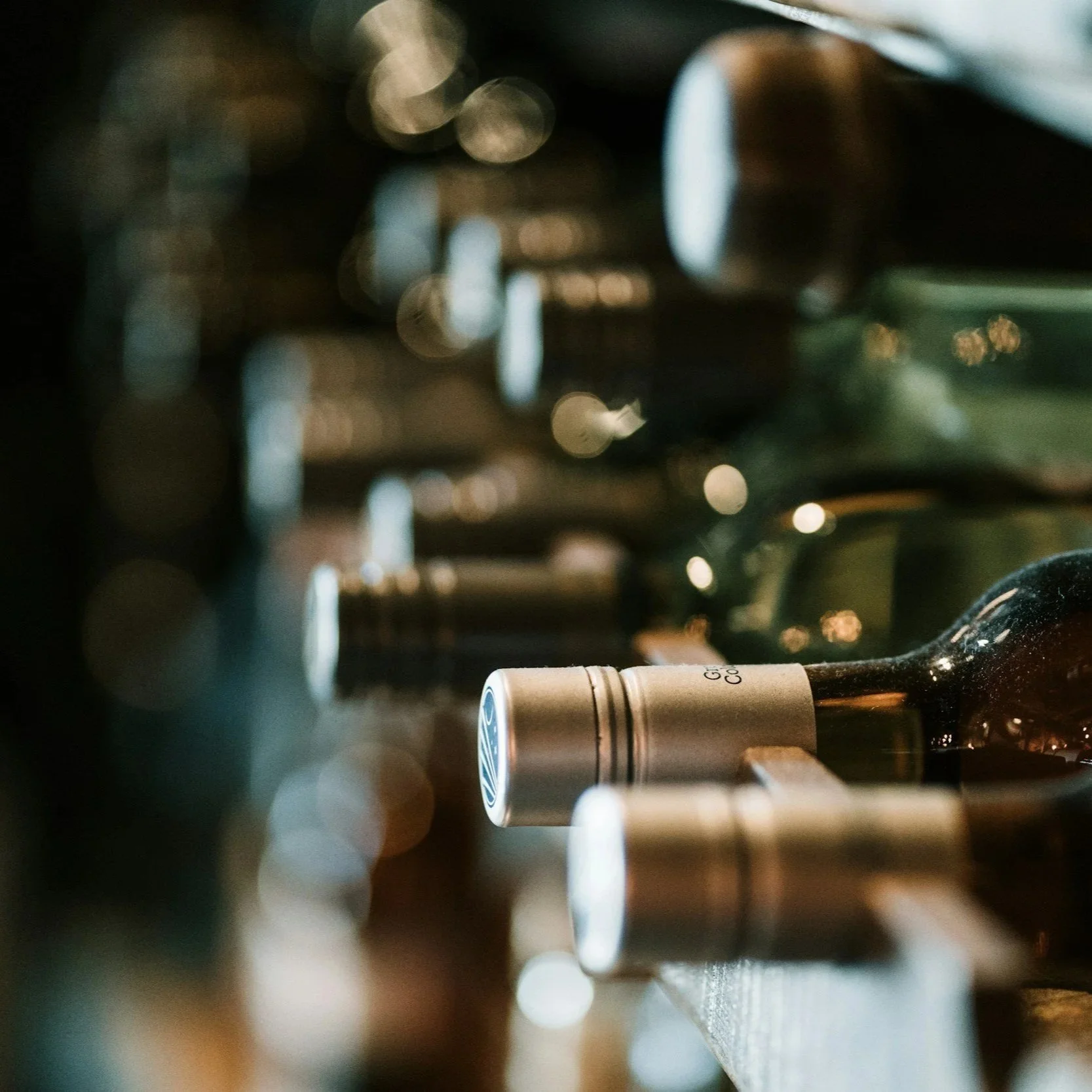 Puffin Pinot Gris