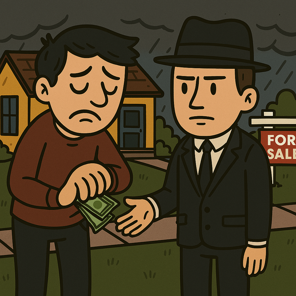Avoiding the Canada Revenue Agency might cost you