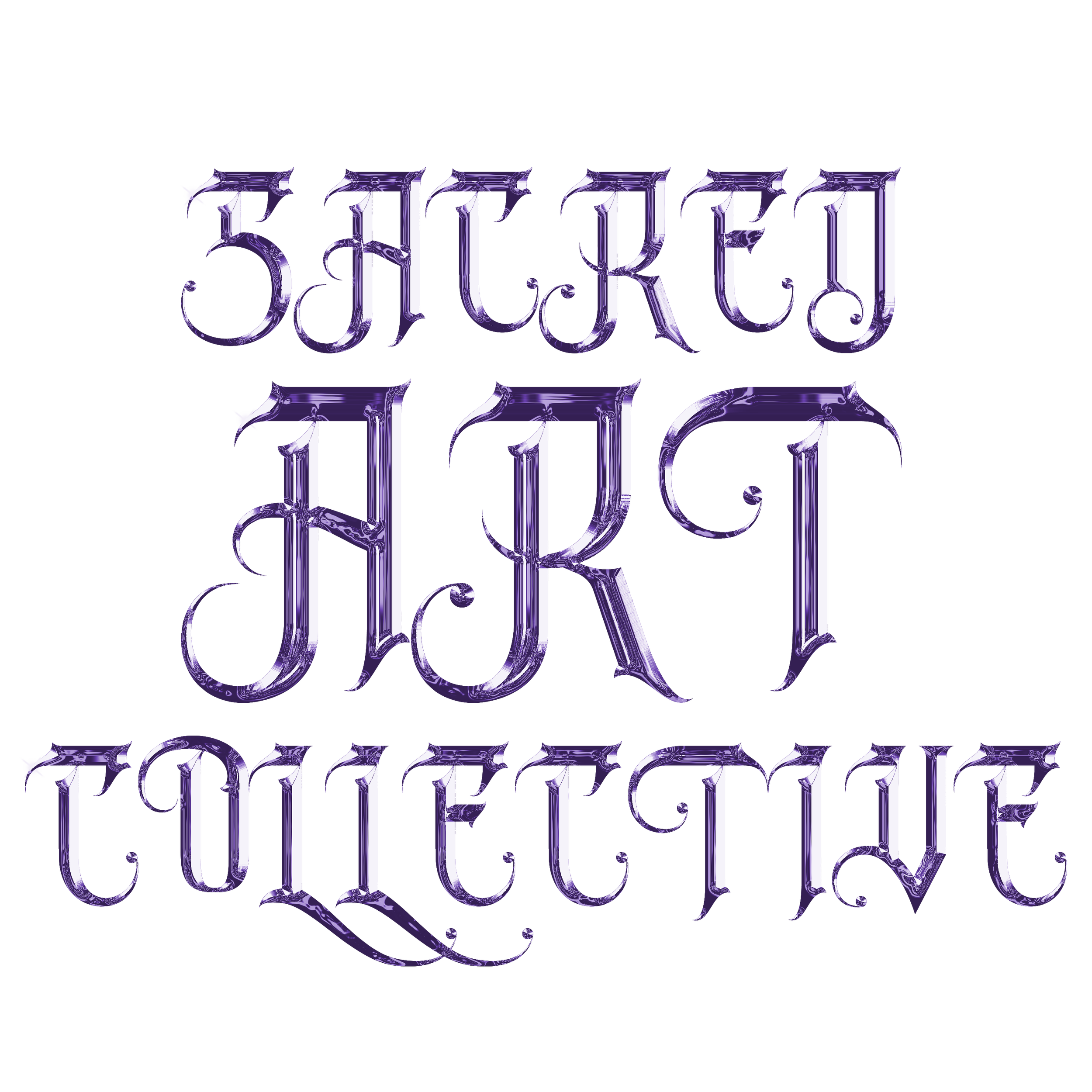 Sacred Art Collective