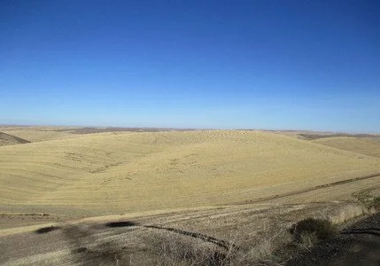 SOLD 986 Acre Prescott - Dryland Farm
