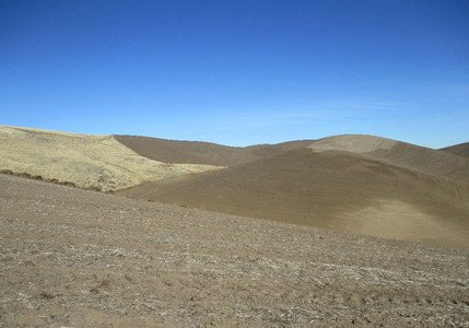 SOLD 1,168 Acre Prescott - Dryland Farm