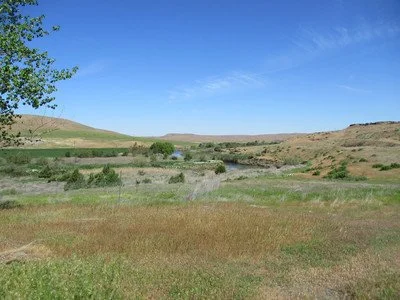 SOLD 1,129.72 Acres Ranch