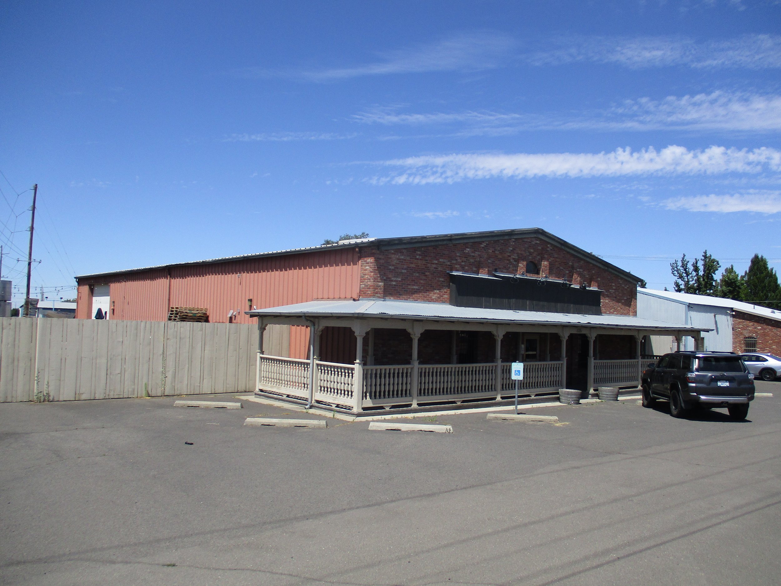 635 N. 13th Ave.