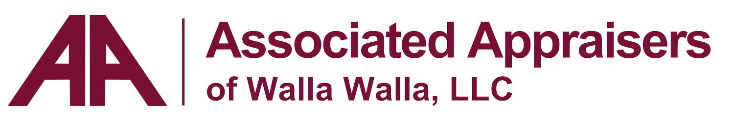 Associated Appraisers of Walla Walla, LLC