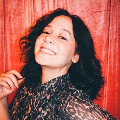 image of business owner Sydney Banta