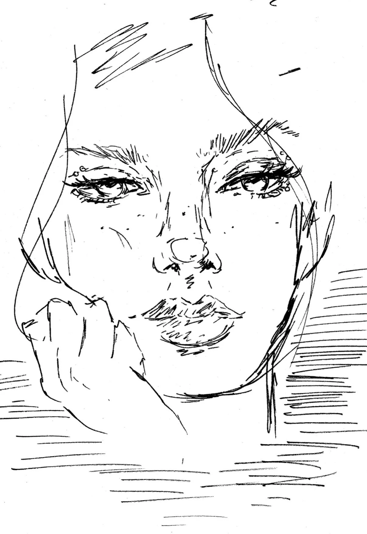 Ink Diva