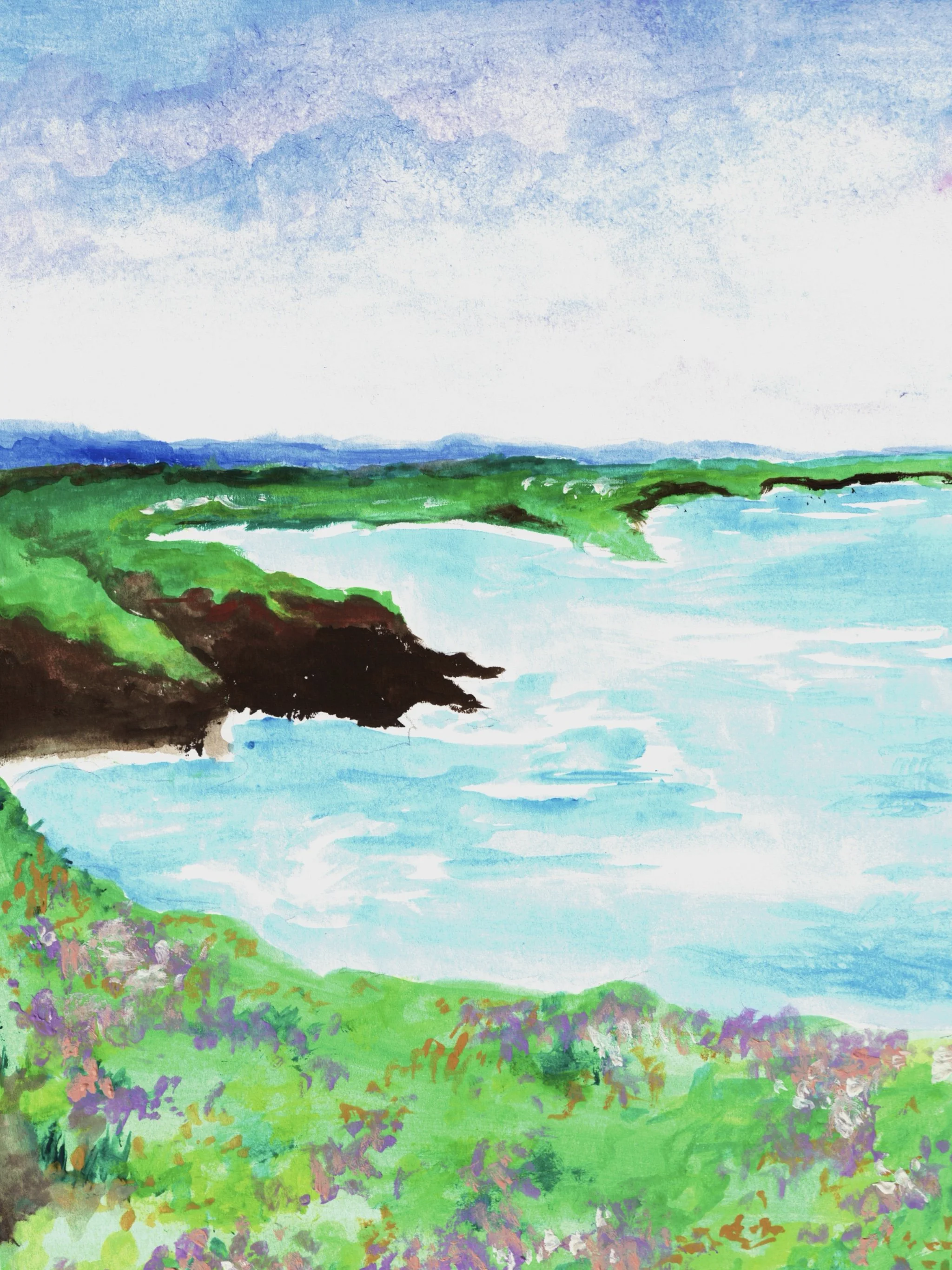 Cliffside