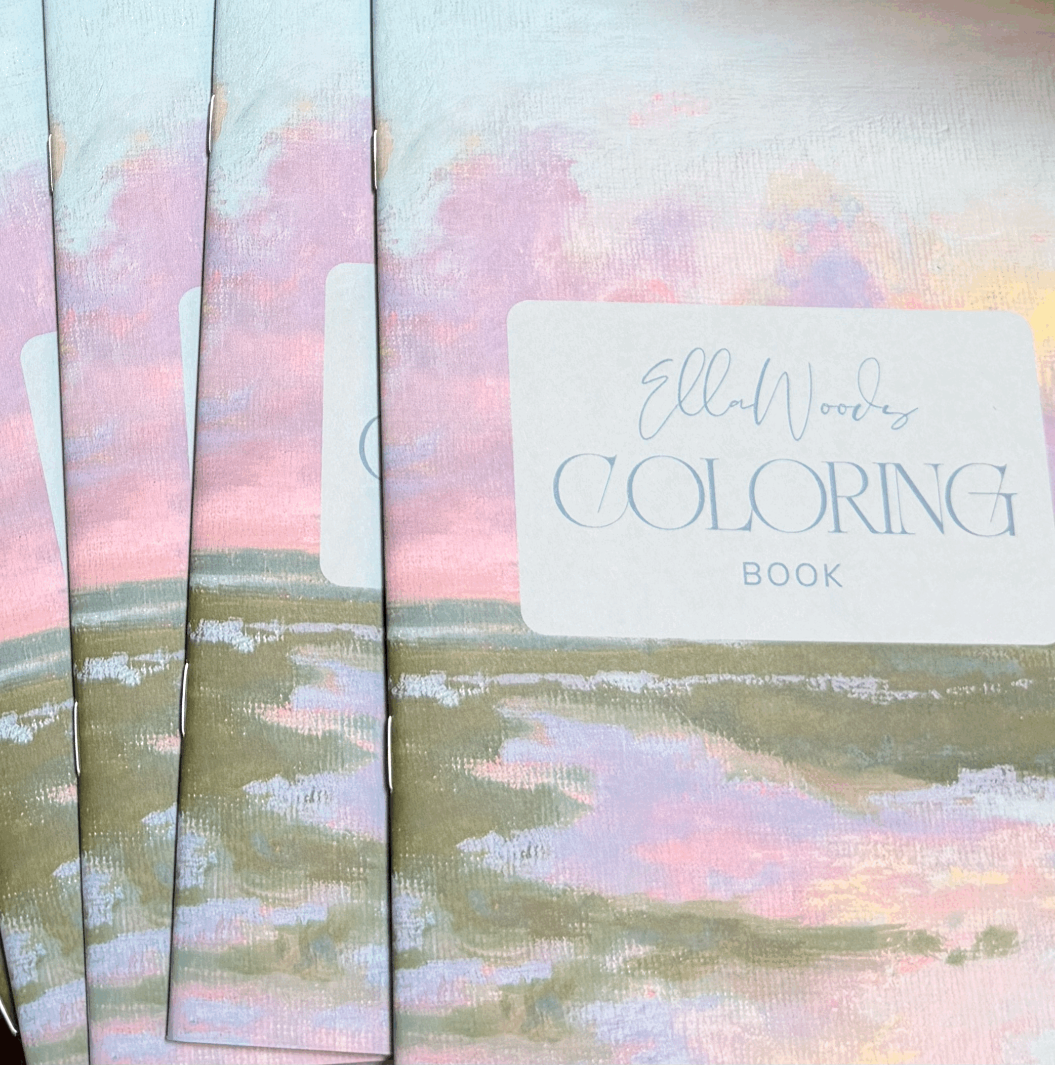 Coloring Book