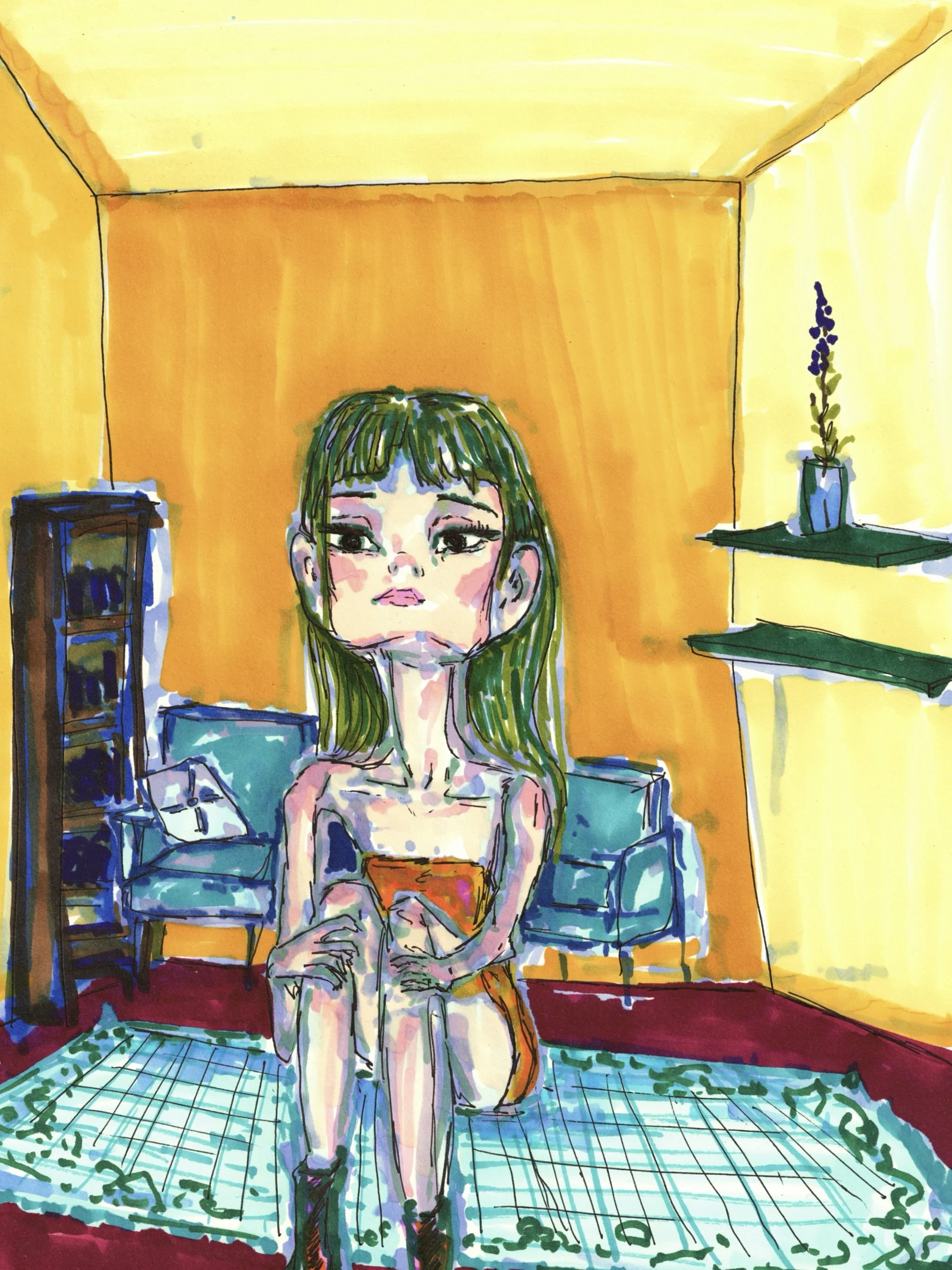 After the Night