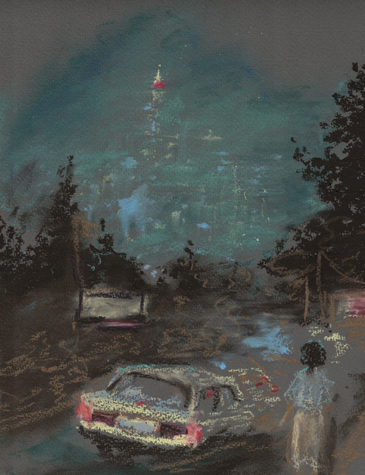 Streetlights