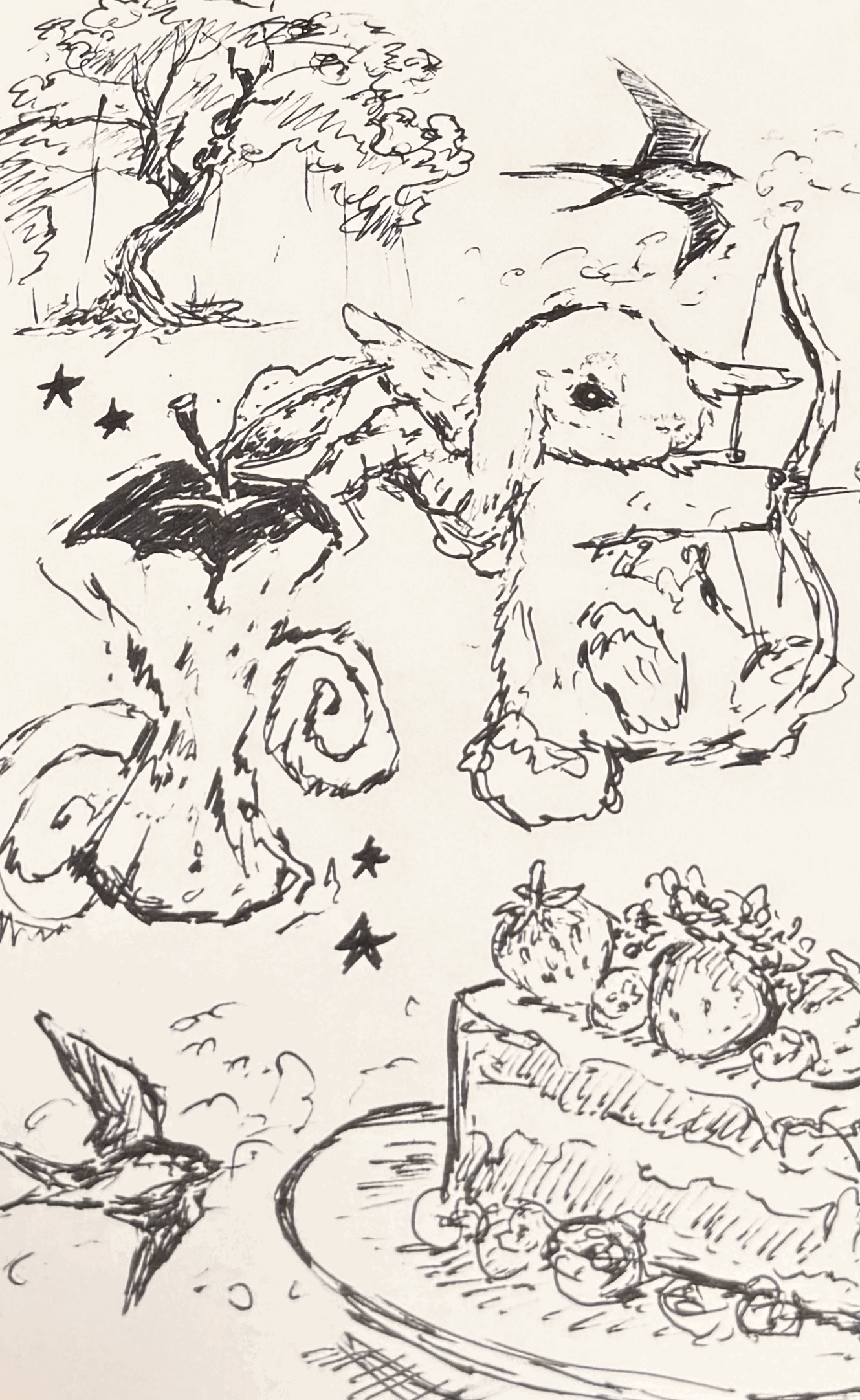 Tattoo Designs
