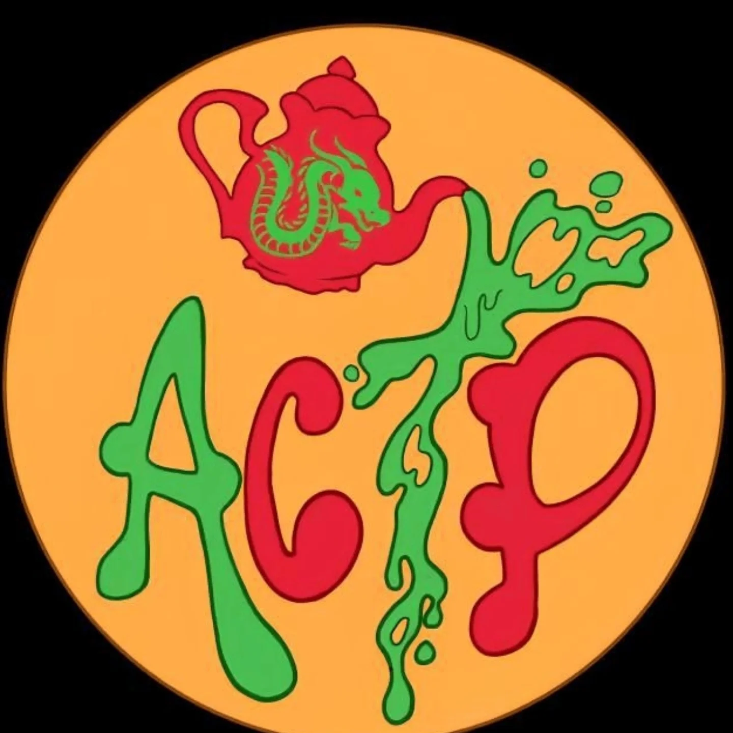 Ancient City Teahouse Party