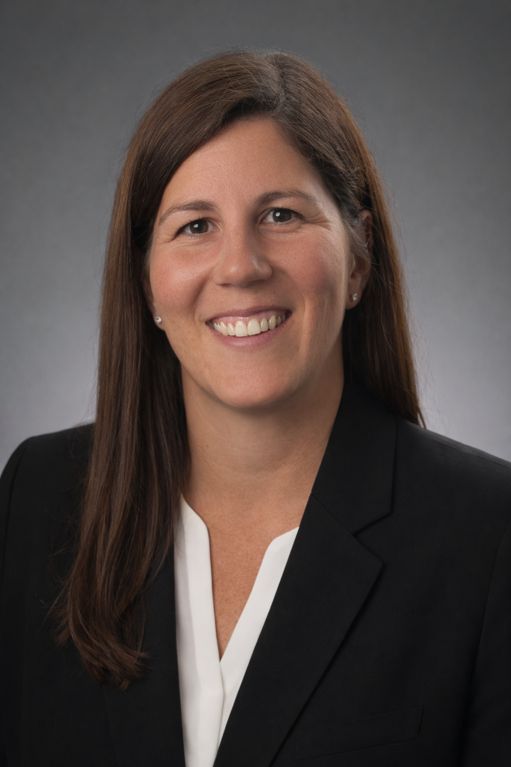 Jessica Sells — Office Administrator