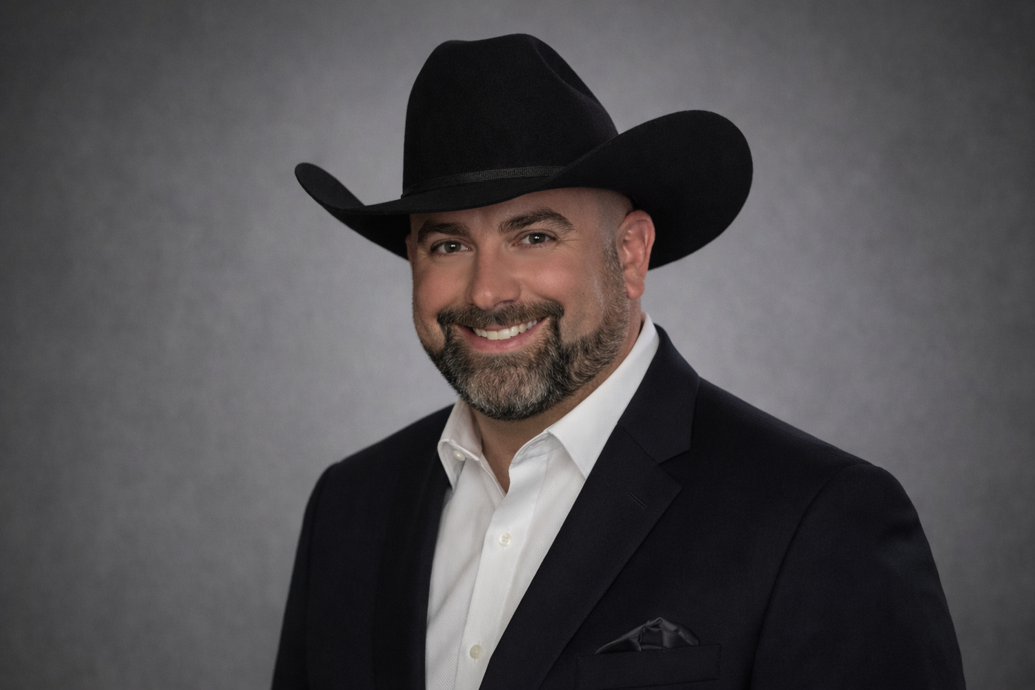 David L. Sells — Founder & CEO