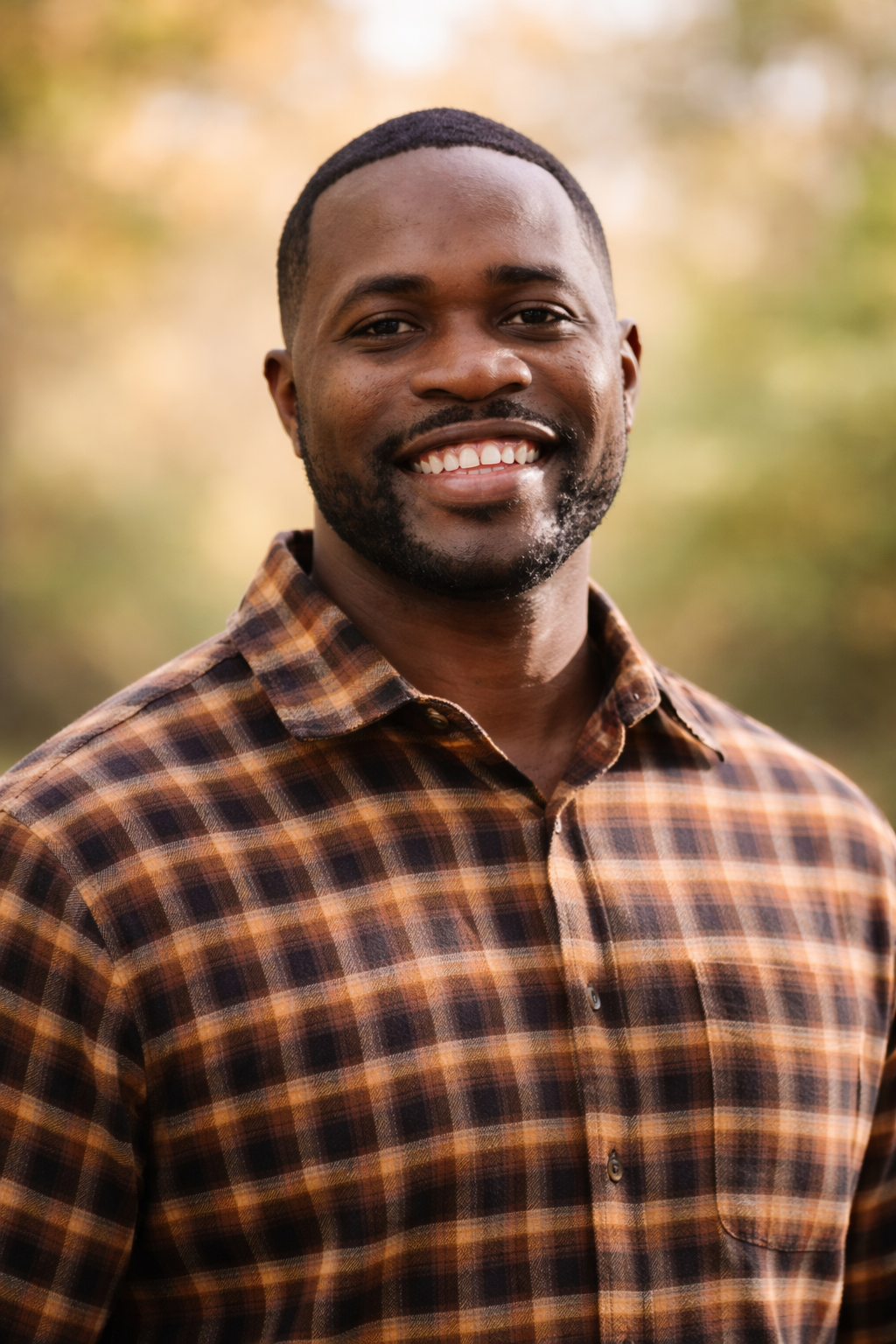 Jonathan Goldthreat — Field Supervisor