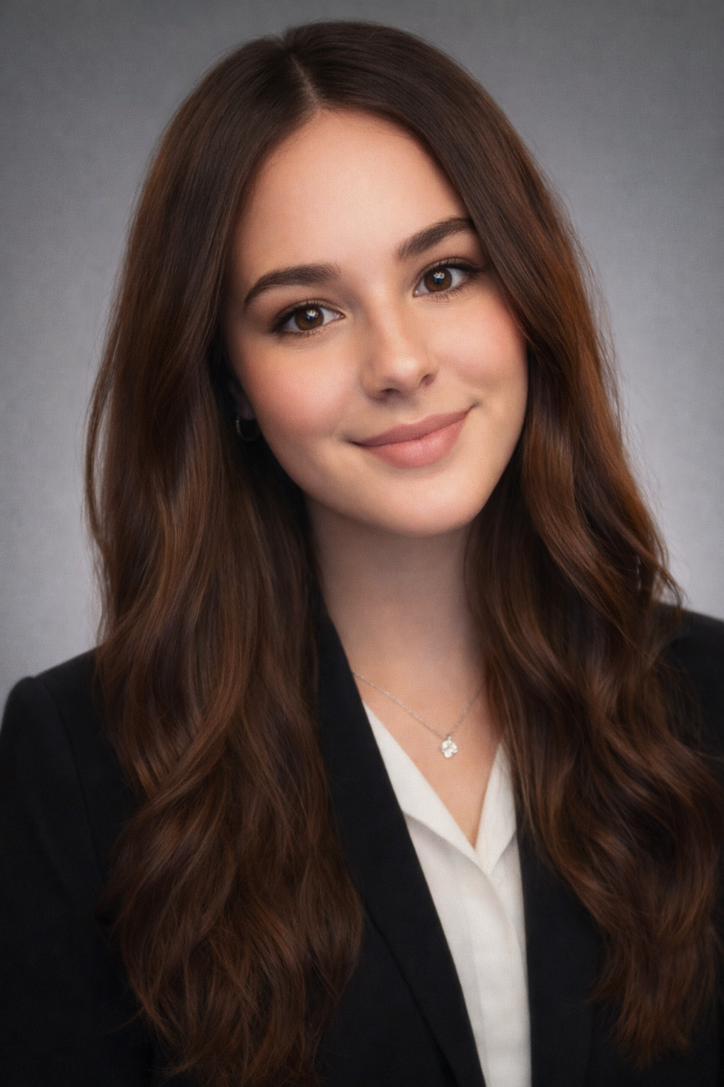 Delaney Lynn — Head of Marketing & Social Media