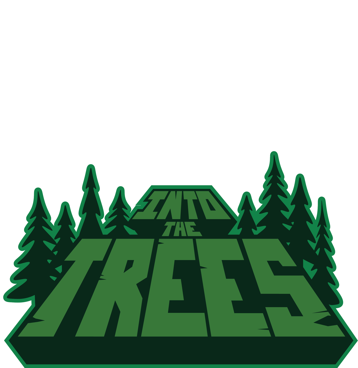 Into The Trees