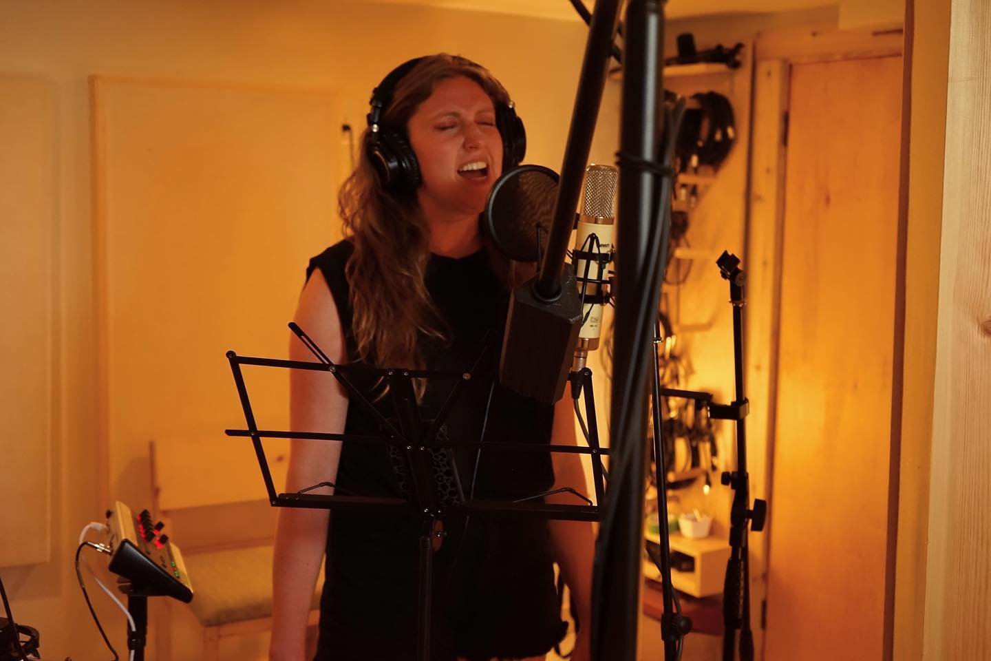 I busted out the catalog and the camera. new singles coming sometime in the future