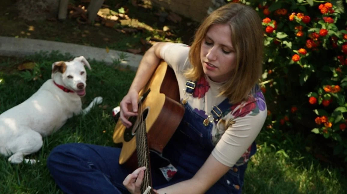 Evergreen Everywhere credits:
Written by: Natalie Atkinson
Produced by: Natalie Atkinson and Bahrum Moghadam 
Mixed by: Bahrum Moghadam @bluehousesoundstudio 
Mastered by: Frank Michel @soundhubcv 

"Moons" written by: Natalie Atkinson and 