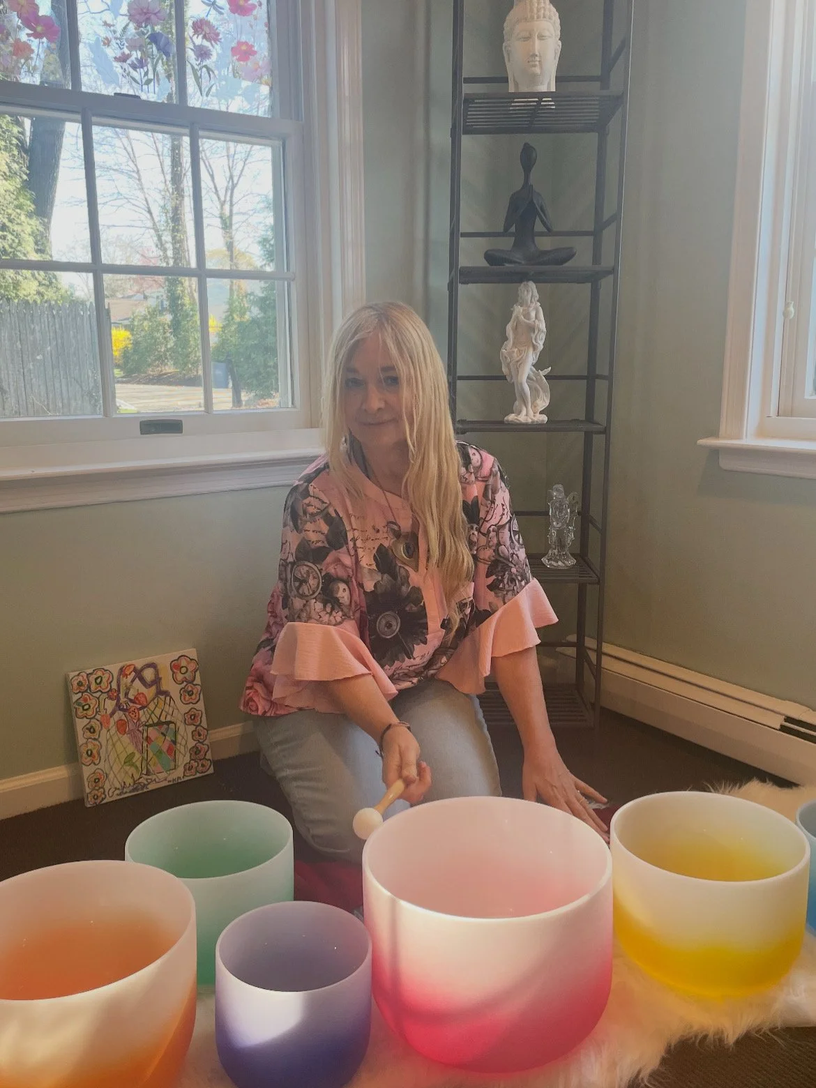 Chakra Balancing