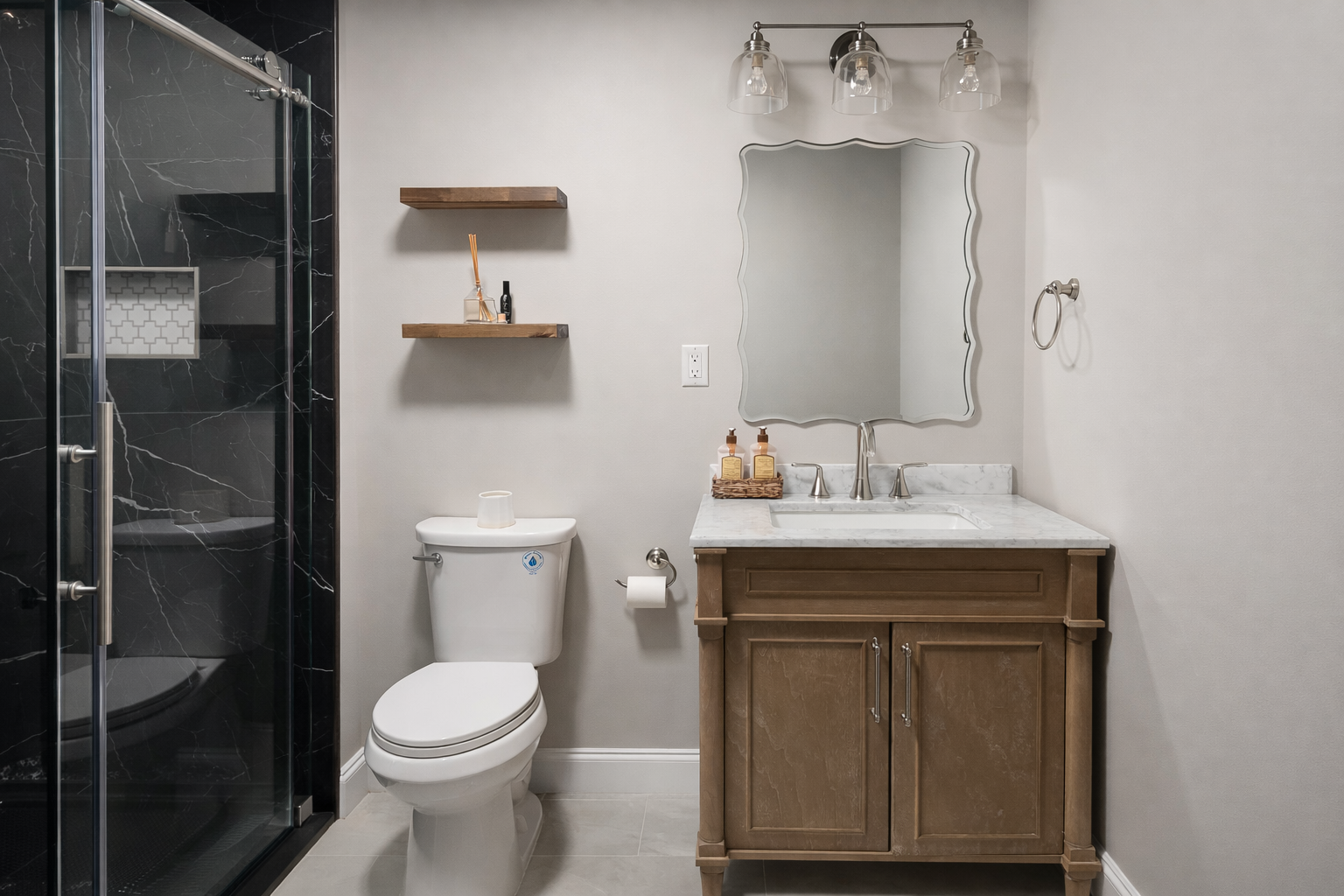 Modern bathroom with glass shower details.png