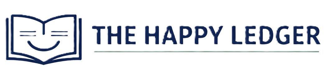 The Happy Ledger