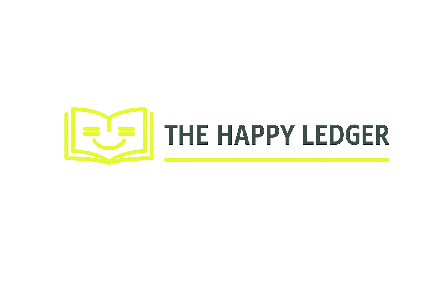 The Happy Ledger