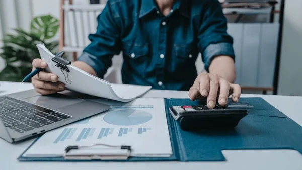 ADVANCED SERVICES PACKAGE - STARTING AT $600/MONTH