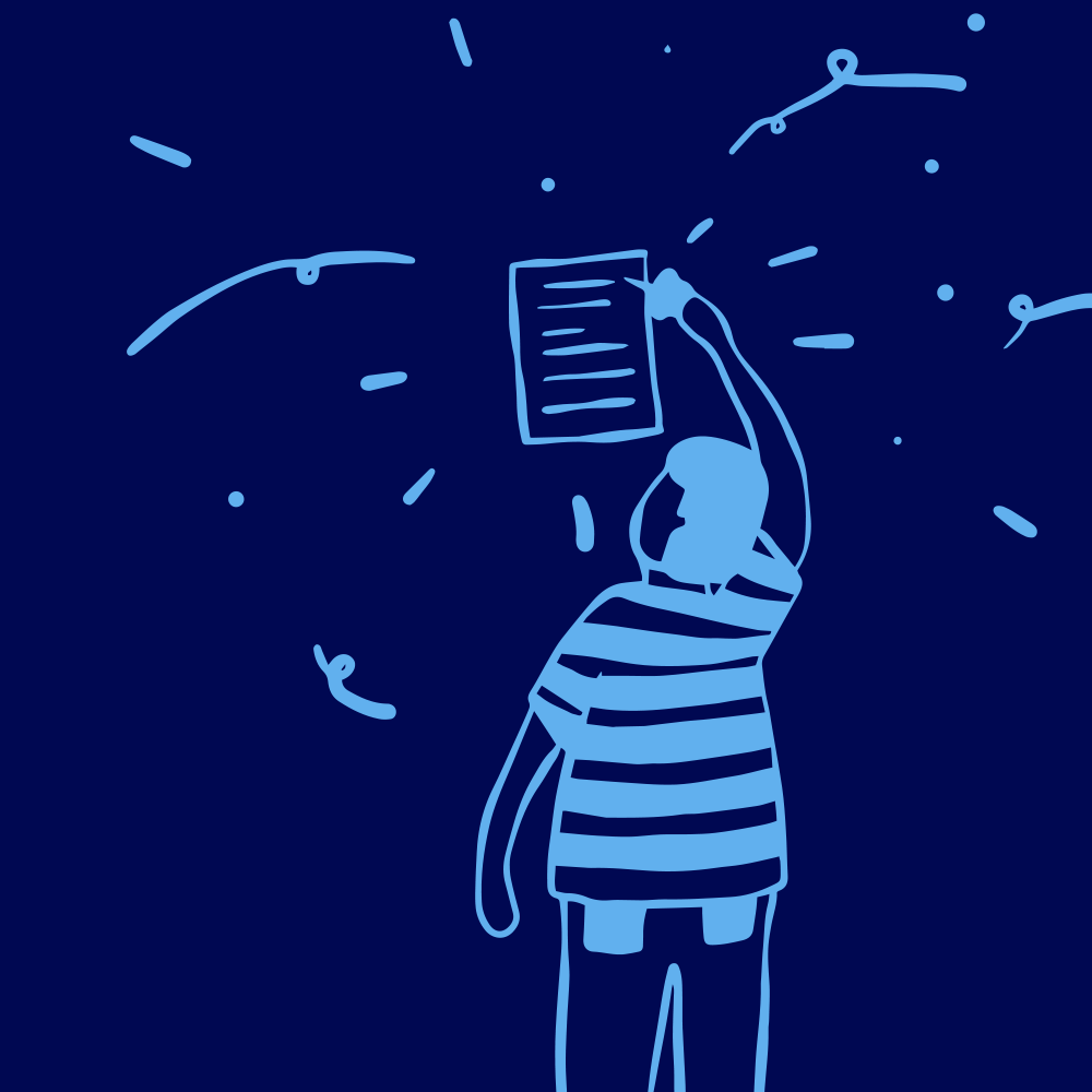 Amplifying Student Voice with Learning Creates