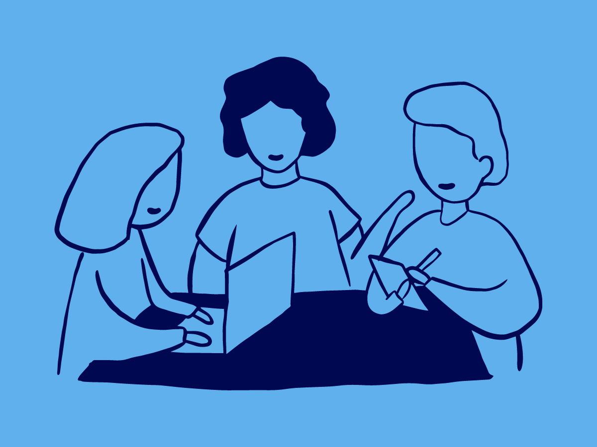 Announcing YLab’s First Board