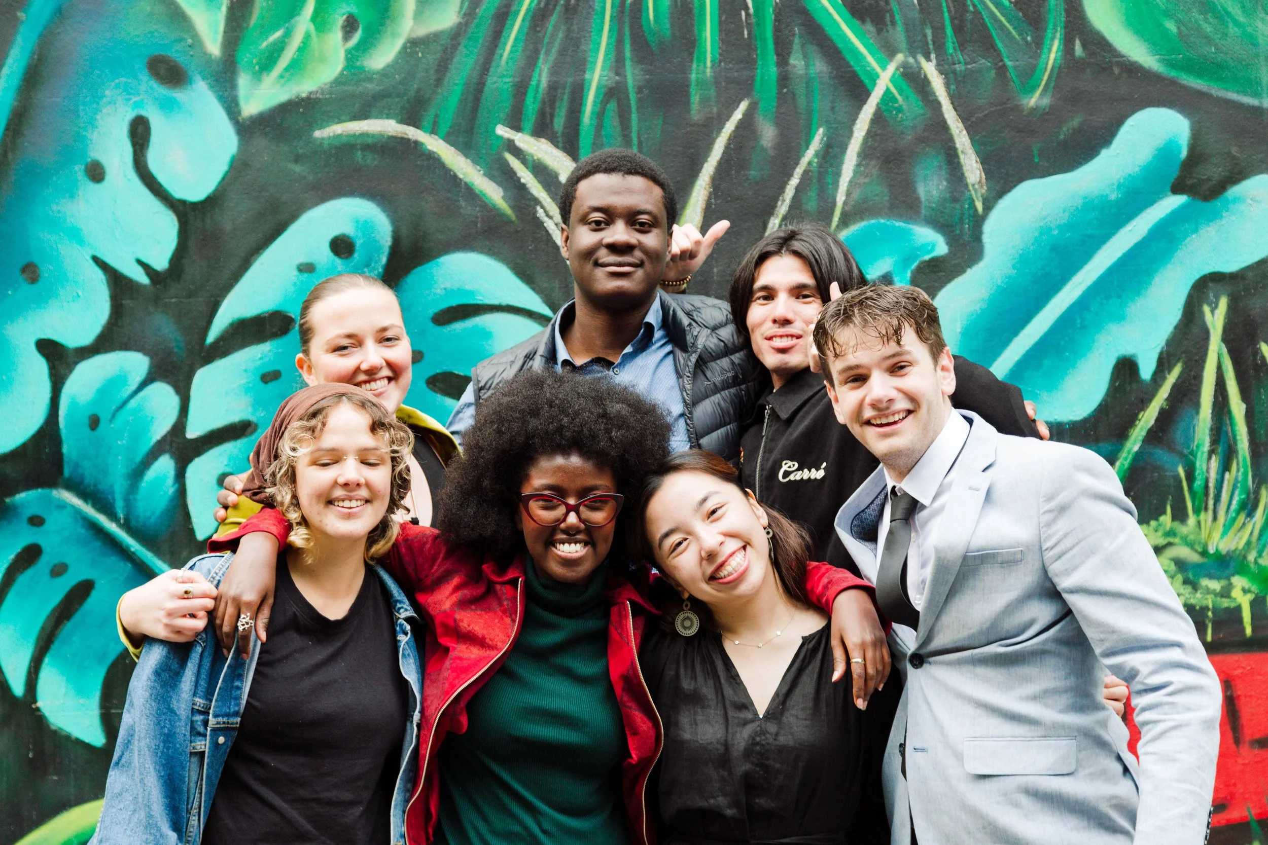 Co-designing A plan for Victoria