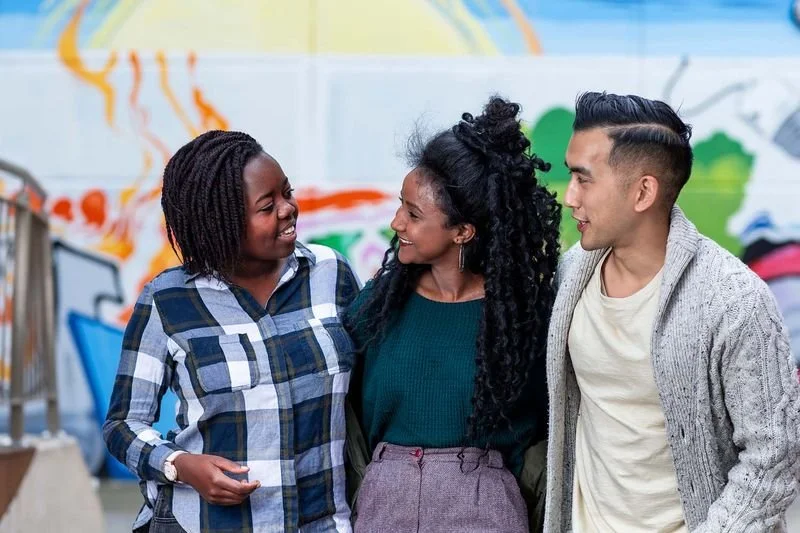 Test, adapt, repeat: How to co-design online