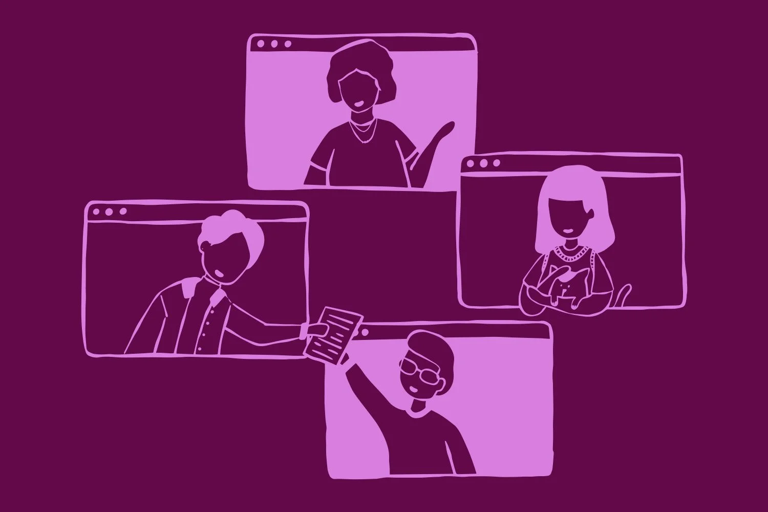 The Future Online Partnership