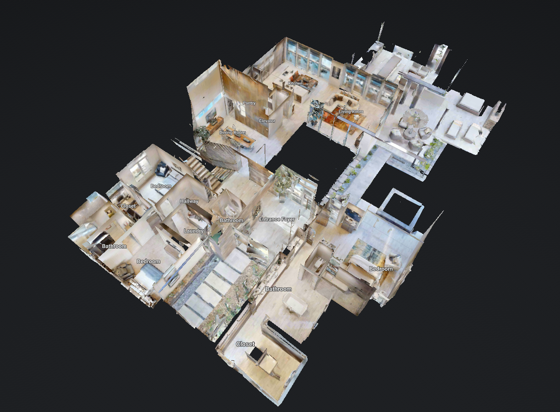 Why 3D Virtual Tours Help Homes Sell Faster