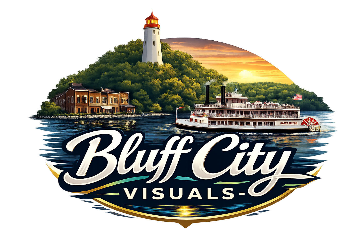 Bluff City Visuals