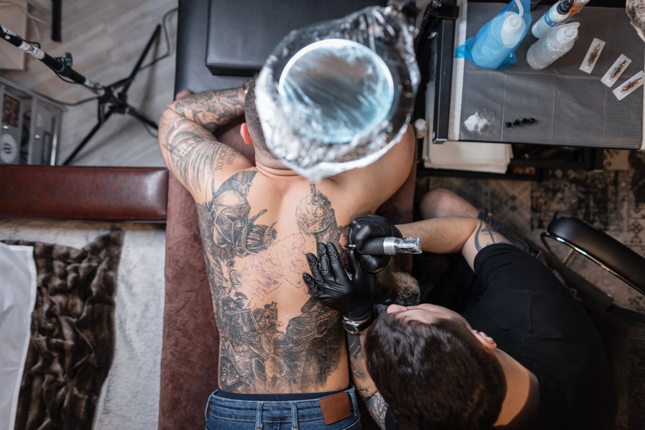 How To Choose The Right Tattoo Artist: What Clients Should Know