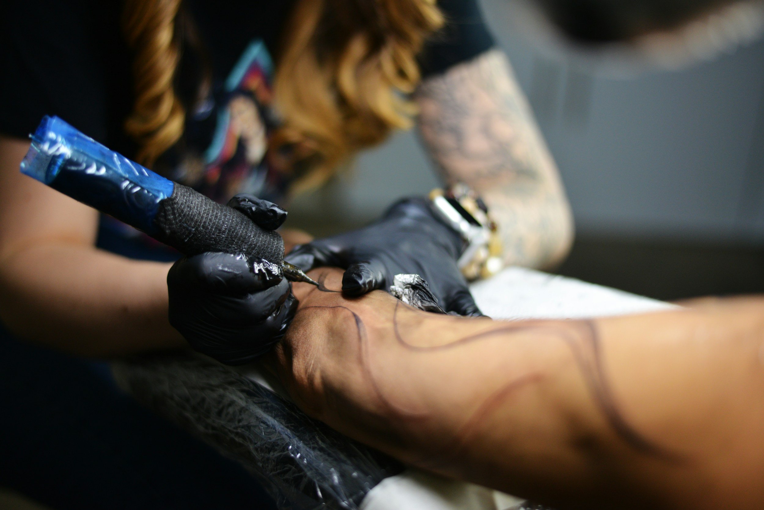 How to Choose the Right Tattoo Shop in Riverside, CA: A Local's Guide