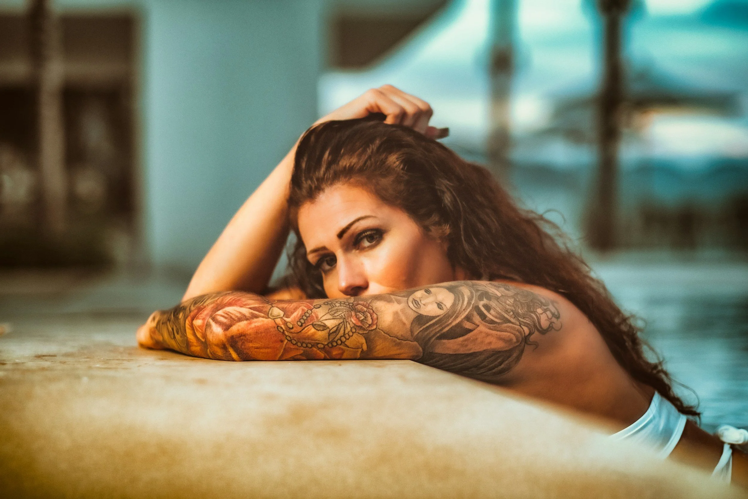 Getting Your First Tattoo in Riverside? Read This First