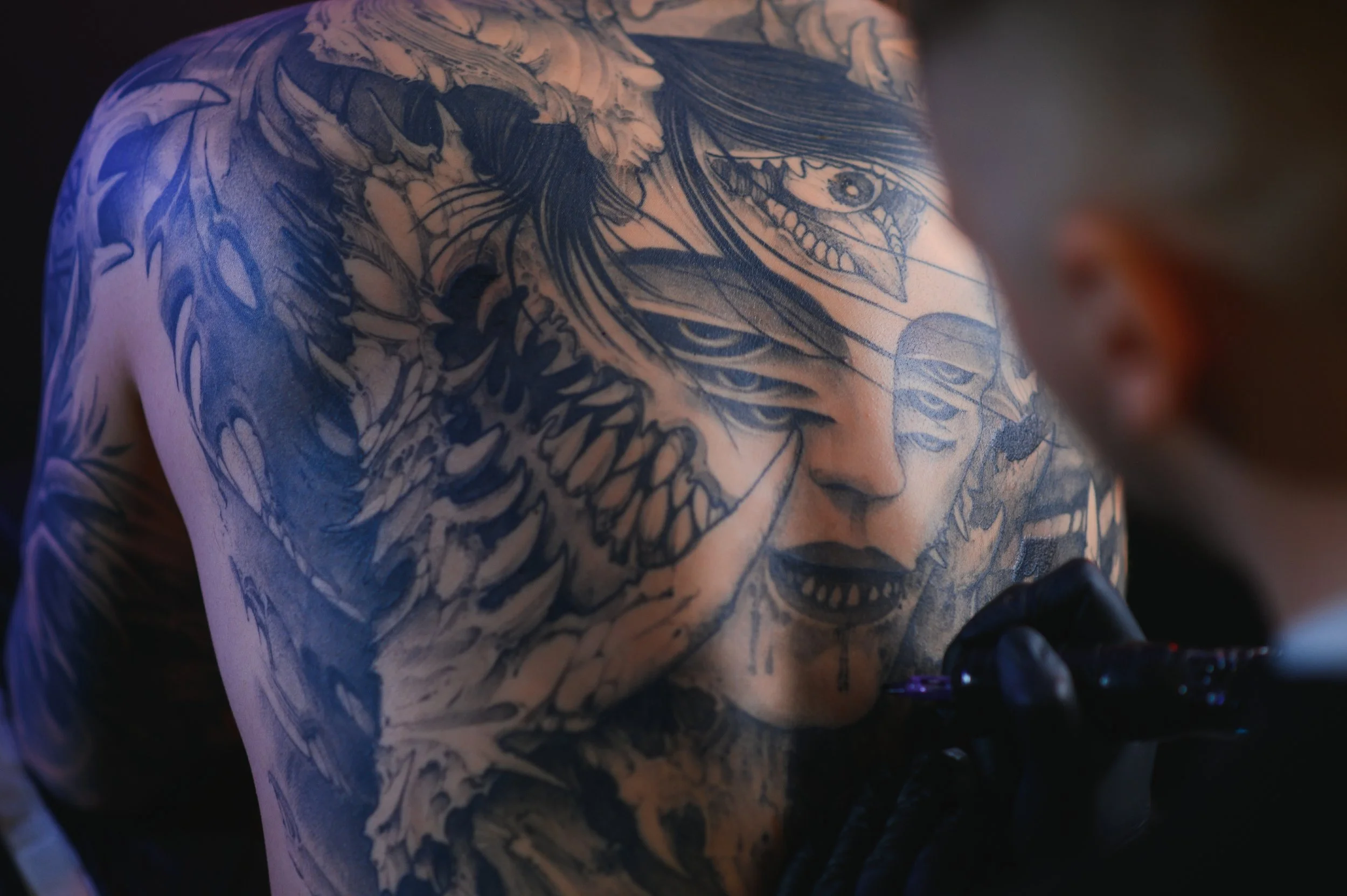 Best Tattoo Shops in Riverside, CA: What to Look for in 2026