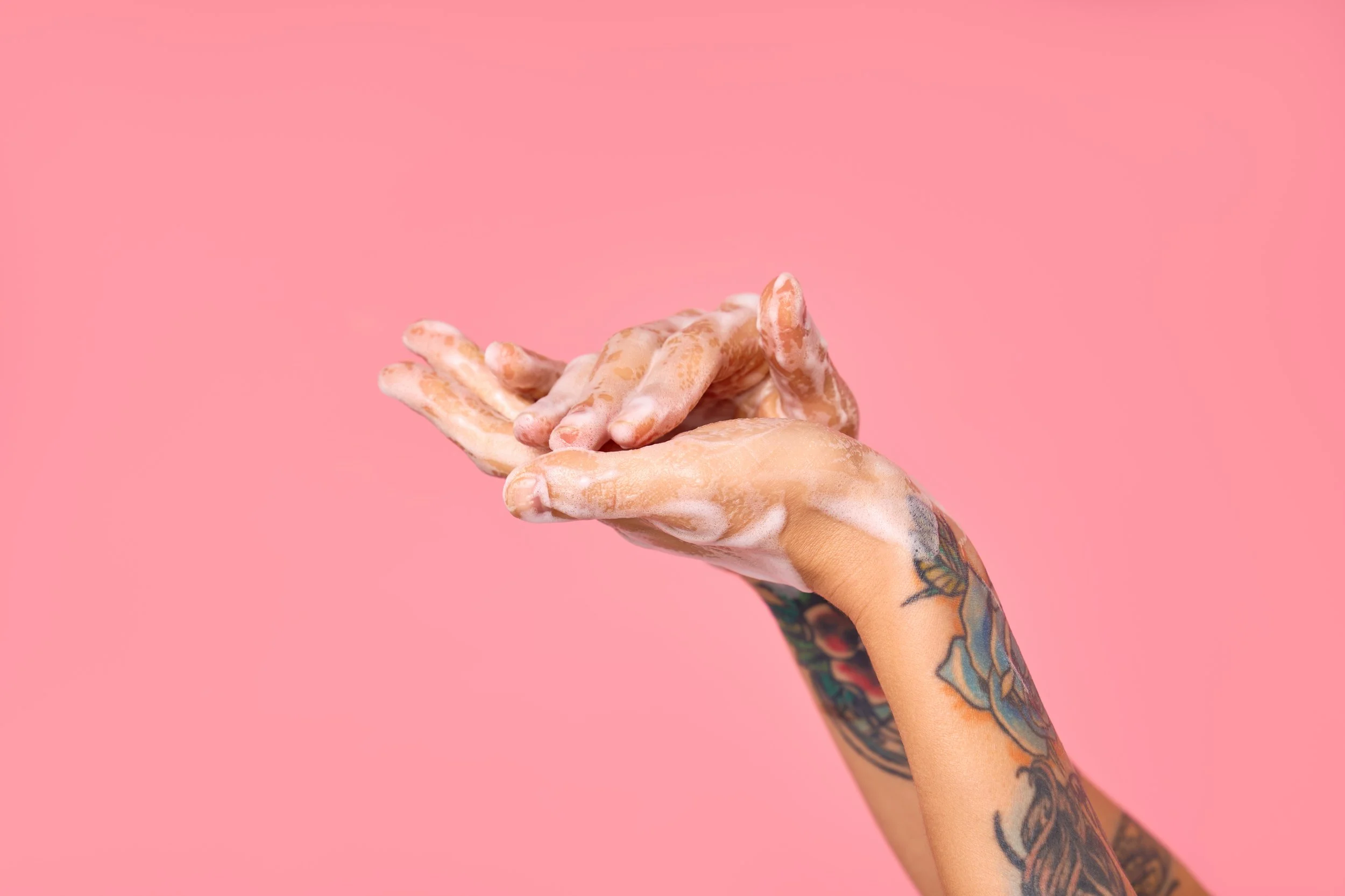 Tattoo Aftercare in Riverside: A Day-by-Day Guide to Healing Clean