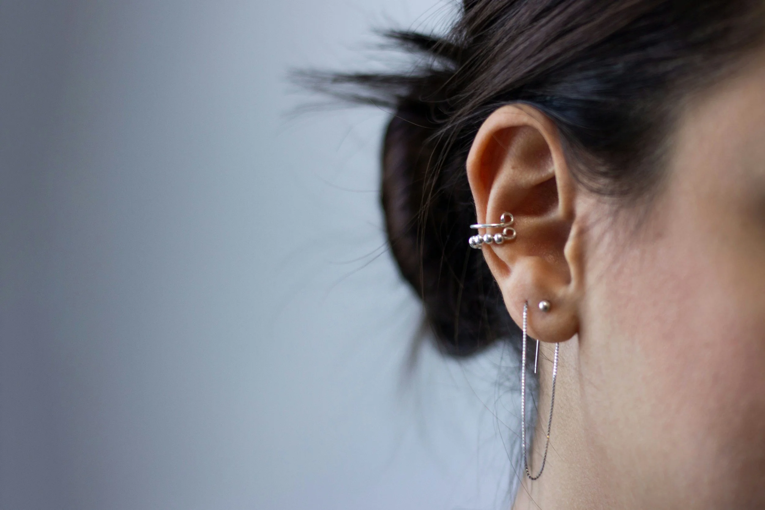 Ear-Piercing Curation: How to Build a Styled Ear (2026)