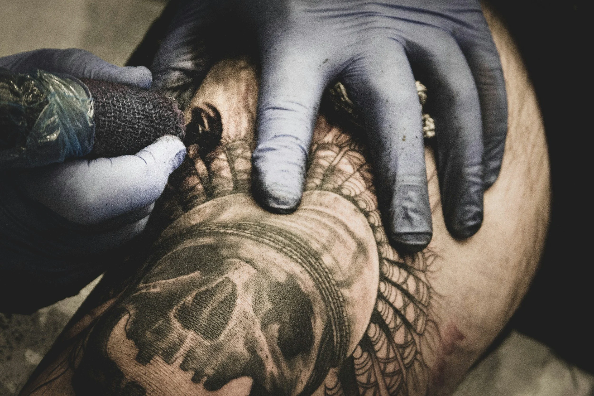 How to Protect a New Tattoo in Riverside's Summer Heat (2026)