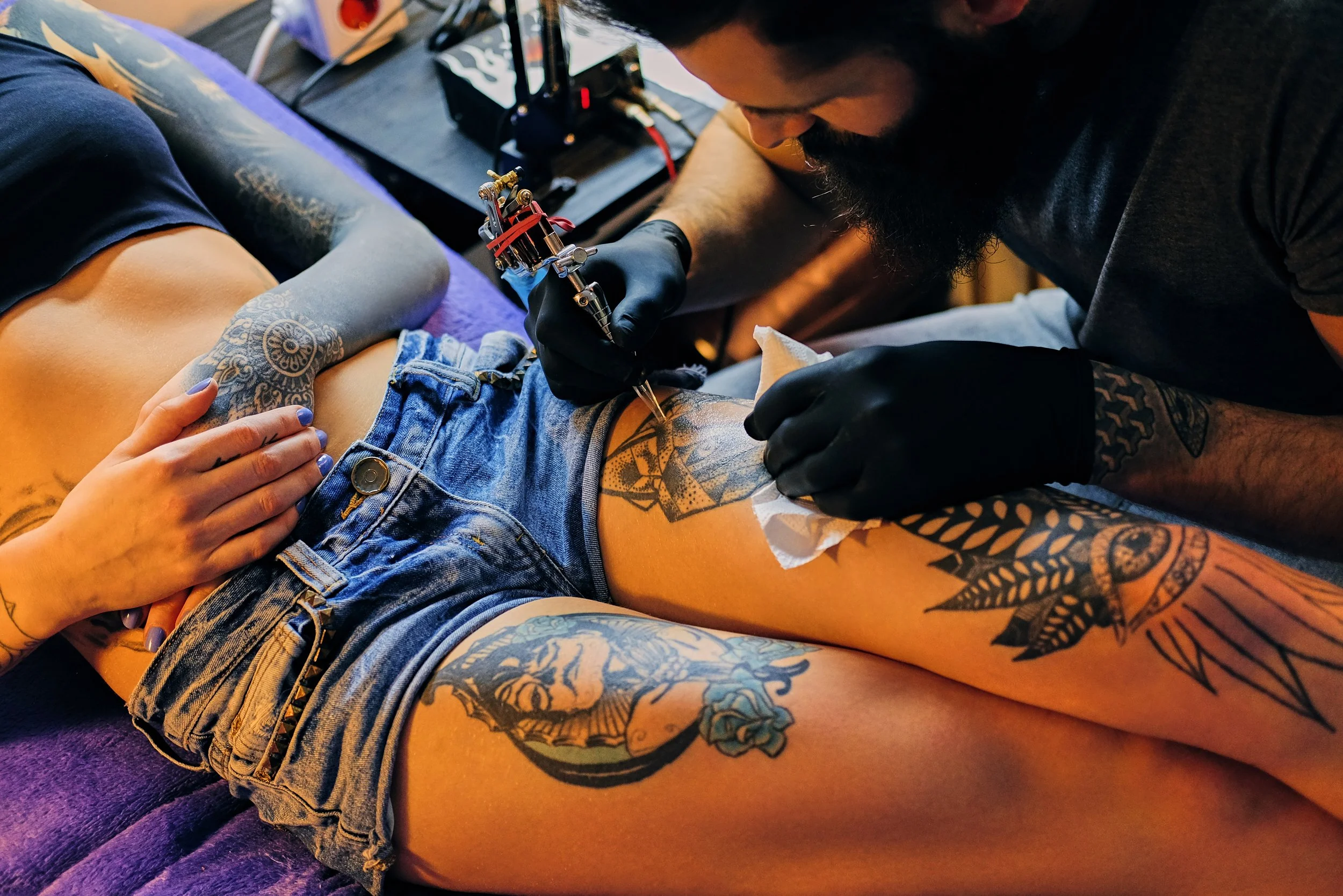 A Day in Riverside: Pair Your Tattoo or Piercing Appointment With the Best Local Spots (2026)