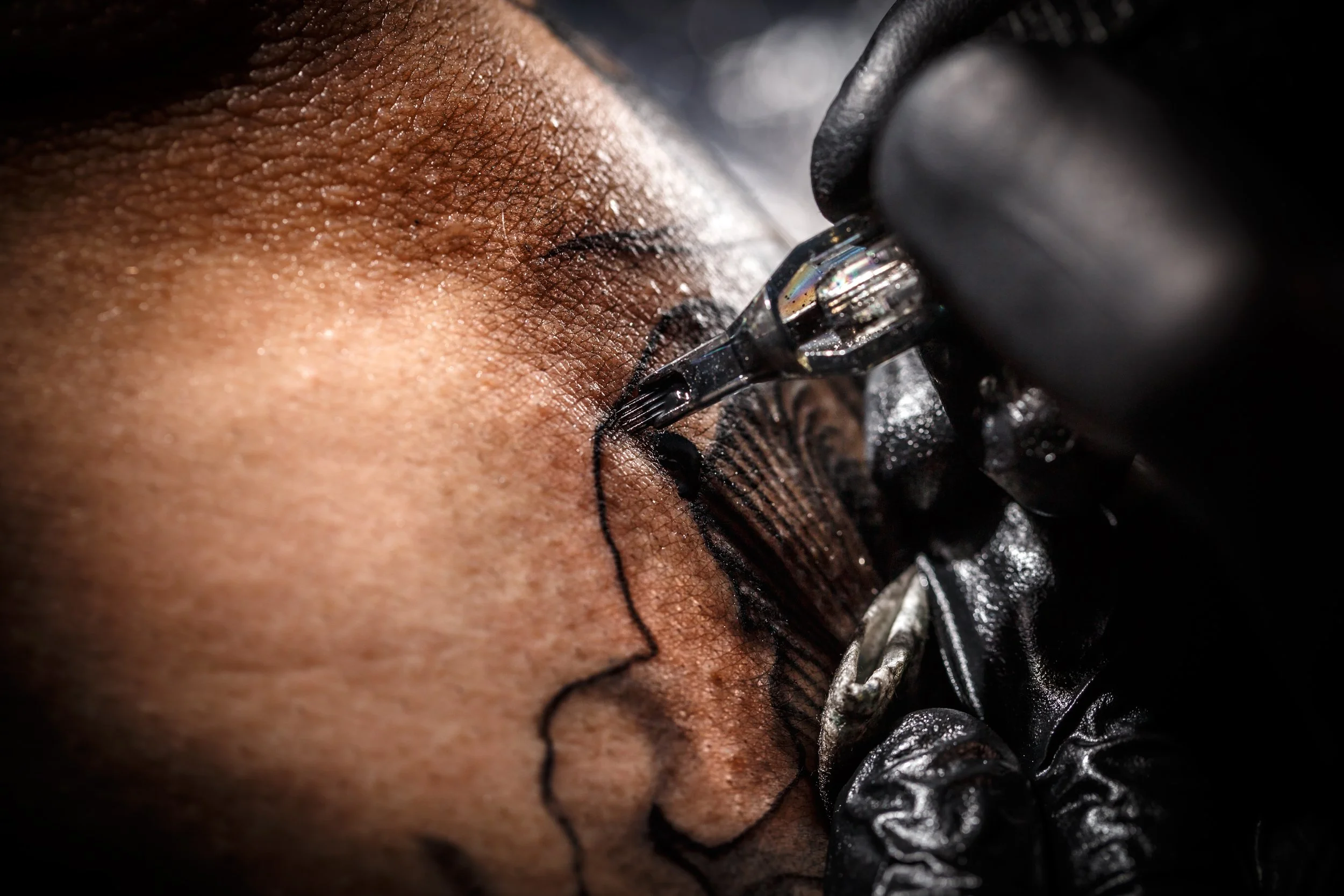 How Old Do You Have to Be to Get a Tattoo or Piercing in California? Age &amp; ID Rules (Riverside, 2026)